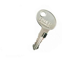 BAUER KEY CODE 951