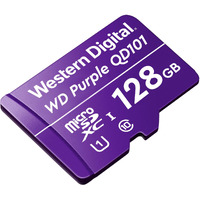 WD Purple SCQD101 128G SDA 6.0