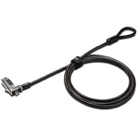 Slim Combo Laptop Lock Reset