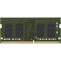 8G 3200MHz Single Rank SODIMM