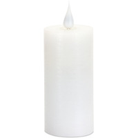 LED Wax Candle