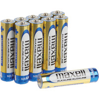 AAA 16PK CARDED BATTERIES