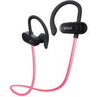 TOKK GLOW EARBUDS BLK