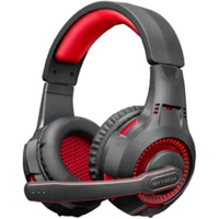 BYTECH GAMING HEADSET WITH BACKLIGHT