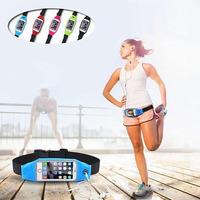 BOOST BELT Exercise Essential Pouch and Smartphone Case(D0102HEYMWY.)