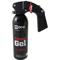 Petra Pepper Gel Magnum 9 Defense Spray 80572