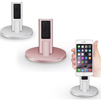 iPhone Charger Stand for iPhone 7/7 PLUS/6/ 6PLUS/5(D0102HE6UXA.)