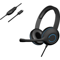 CA USB-C Stereo Headset