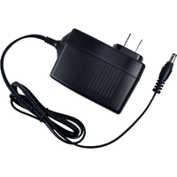 12V 3AMP AC POWER ADAPTER