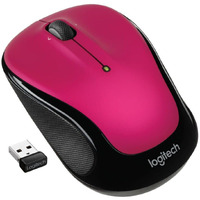 M325S Wireless Mouse Rose