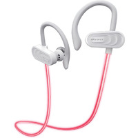 TOKK GLOW EARBUDS WHT