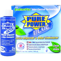 PURE POWER BLUE 6-PACK