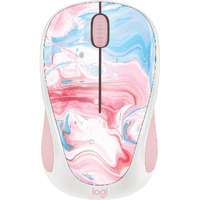 Design Coll Wrls Mouse Cotton