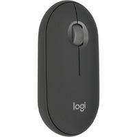 M350s Pebble Mouse 2 Grpht