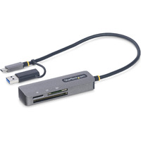 USB Multi-Media Card Reader