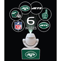 New York Jets Spotlight Projector Mini