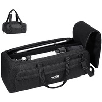 VEVOR Telescope Case 30.3" Multipurpose Shock-Absorbent Telescope Storage Bag