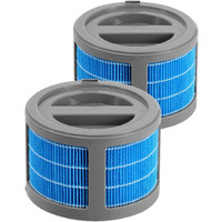 Evaporative Humidifier Replacement Filter 2-Pack for 10L/2.64G Model