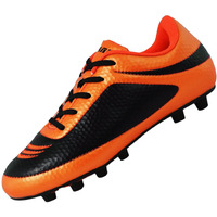 Infinity FG OrangeBlack Size 5.5