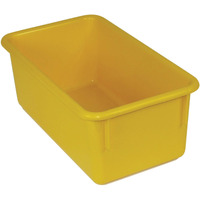 STOWAWAY NO LID YELLOW