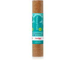 CONTACT ADHESIVE ROLL CORK 12 X 4
