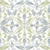 LINER GRIP GREEN 4'X18" (Pack of 1)