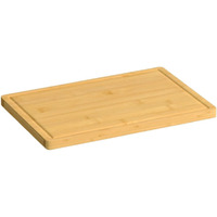 vidaXL Chopping Board 11.8"x7.9"x0.6" Bamboo