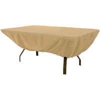 TERRAZZO 72" TABLE COVER (Pack of 1)