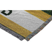 NFL 051 Packers Vintage Tapestry(D0102HH1E5U)