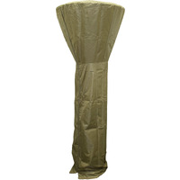 AZ Patio Heaters Tall Patio Heater Cover in Tan