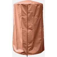 AZ Patio Heaters Table Top Patio Heater Cover in Paprika