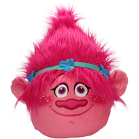 Trolls- Poppy Sweet Entertainment cloud Pillow 11 round(D0102HH1TDU)