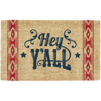 DII Hey Y'All! Doormat