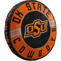 Oklahoma State Cowboys Pillow Cloud to Go Style