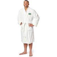 Jets OFFIcIAL NFL Mens LXL Silk Touch Bath Robe 26 x 47(D0102H94KX7)