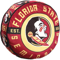 Florida State OFFIcIAL NcAA 15 cloud Pillow(D0102H94Q0V)