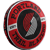 Trailblazers OFFIcIAL NBA 15 cloud Pillow(D0102H94DSY)