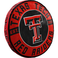 Texas Tech OFFIcIAL NcAA 15 cloud Pillow(D0102H94QAV)