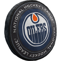 Oilers OFFIcIAL NHL 15 cloud Pillow(D0102H94T3Y)