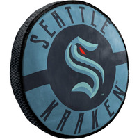 Kraken OFFIcIAL NHL 15 cloud Pillow(D0102H94U7V)
