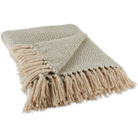 ARTICHOKE DIAMOND THROW