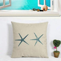 Coastal Charm Cushion Covers(D0102HEY2TW.)