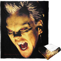 Lost Boys Silk Touch Throw Blanket, 50 x 60, Run(D0102H212WV)