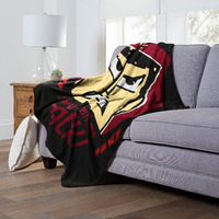 cartoon Networks Samurai Jack Silk Touch Throw Blanket, 50 x 60, They call Me Jack(D0102H21Q3Y)