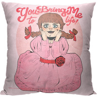 ANNABELLE - BRING ME TO LIFE