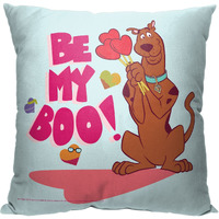 SCOOBY D - BE MY BOO