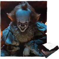 IT 2 Silk Touch Throw Blanket, 50 x 60, cornered(D0102H21gXY)
