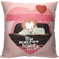 IT - MAKE MY HEART FLOAT