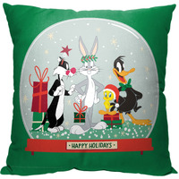 LOONEY TUNES - SILLY SNOWGLOBE