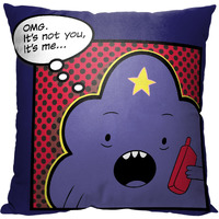 ADV TIME - ITS NOT YOU ITS ME